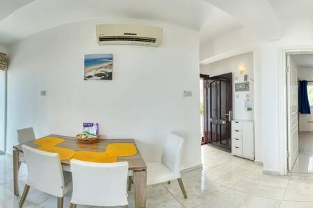 Joya Cyprus Mandarin Penthouse Lux Apartment Agios Nikolaos  외부 사진