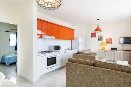 Joya Cyprus Mandarin Penthouse Lux Apartment Agios Nikolaos  외부 사진