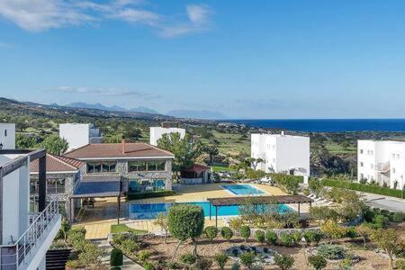 Joya Cyprus Mandarin Penthouse Lux Apartment Agios Nikolaos  외부 사진